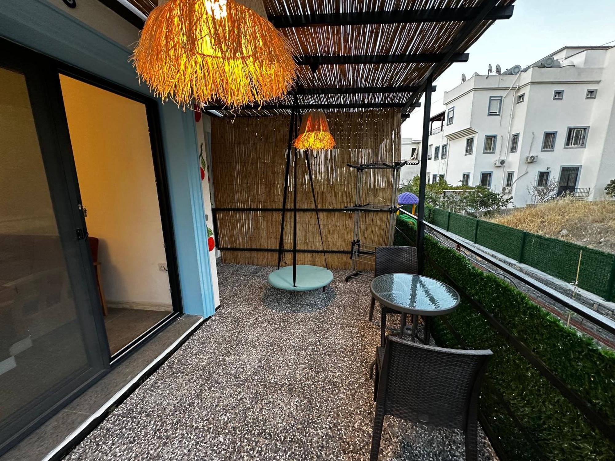 Aysem Mill Hill * Bodrum